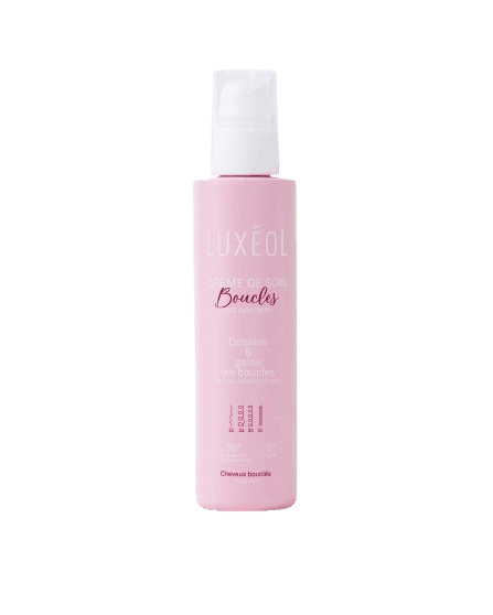 LUXEOL BOUCLES Crème de Soin