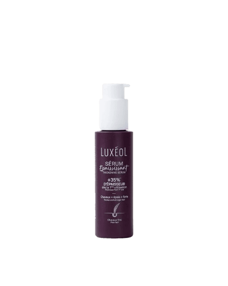 Luxéol Sérum Épaississant Cheveux Fins