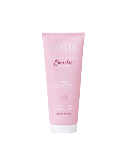 Luxeol Shampoing Boucles 200ml