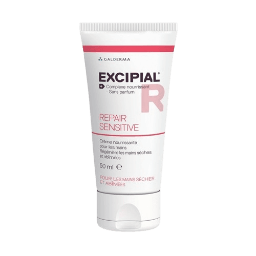 EXCIPIAL REPAIR SENSITIVE 50ML