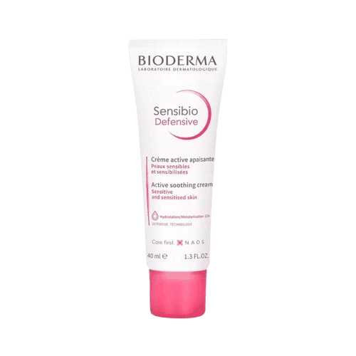 BIODERMA SENSIBIO DEFENSIVE 40ML