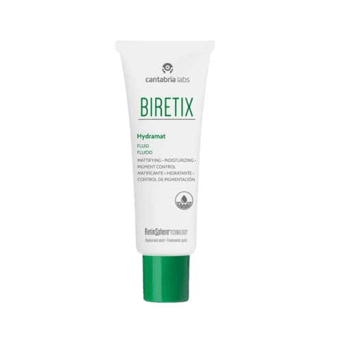 BIRETIX HYDRAMAT FLUIDE 50ML