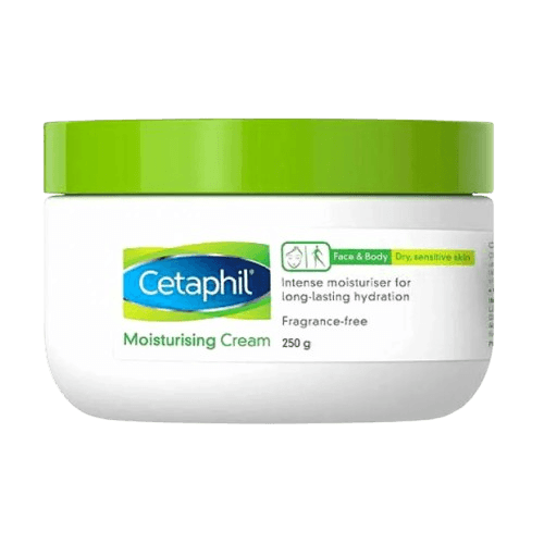 CETAPHIL CREME HYDRATANTE POT 250G