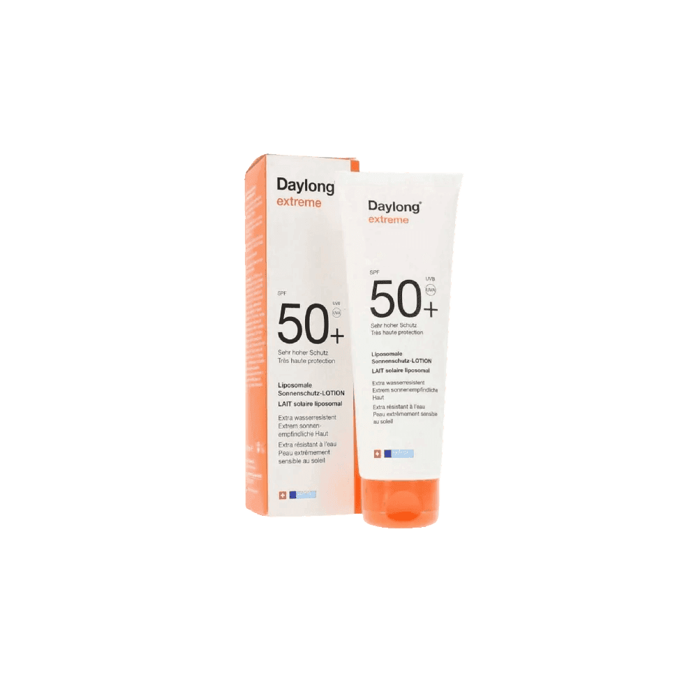 DAYLONG - EXTREME LOTION LAIT SPF50+ 100ML