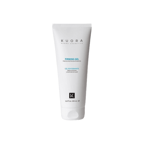 KUORA GEL REAFIRMANTE 200ML