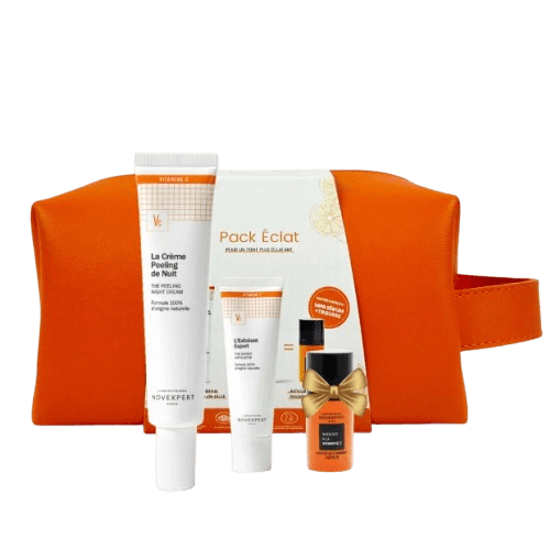NOVEXPERT Pack Eclat