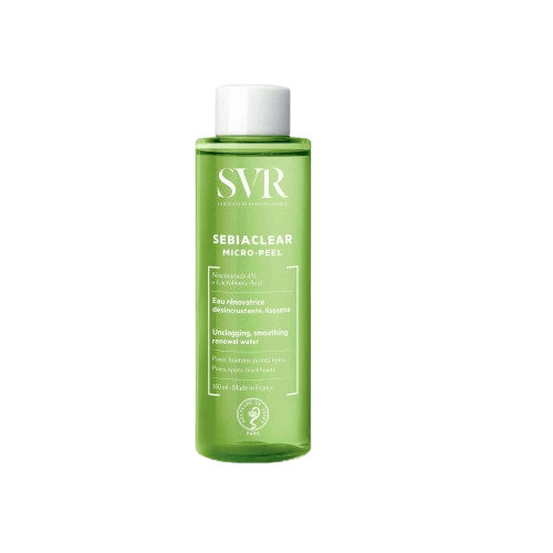 SVR SEBIACLEAR MICRO PEEL 150ML