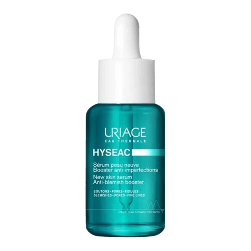 URIAGE HYSEAC SERUM BOOSTER ANTI IMPERFECTIONS 30ML