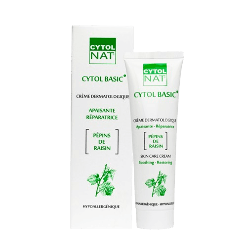 CYTOLNAT BASIC CREME 50ML