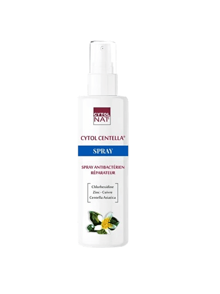 CYTOL CENTELLA SPRAY 30ML
