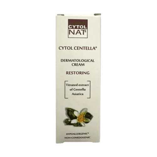 CYTOLNAT Centella Creme Reparatrice 30ml