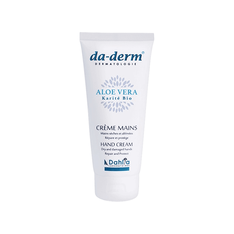 CYTOLNAT DADERM CREME MAINS 100ML