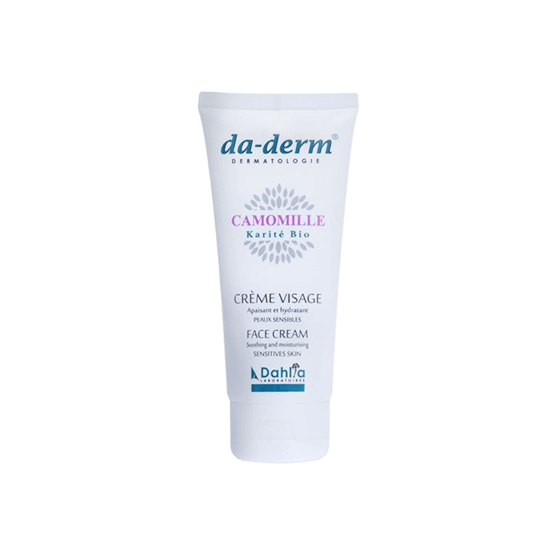 CYTOLNAT DADERM CREME VISAGE 100ML