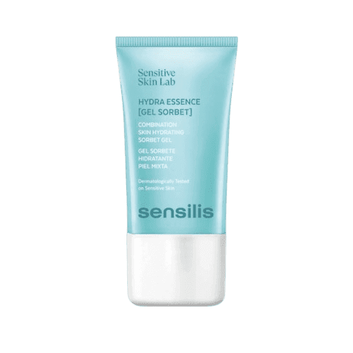 SENSILIS HYDRA ESSENCE GEL SORBETE 40ML