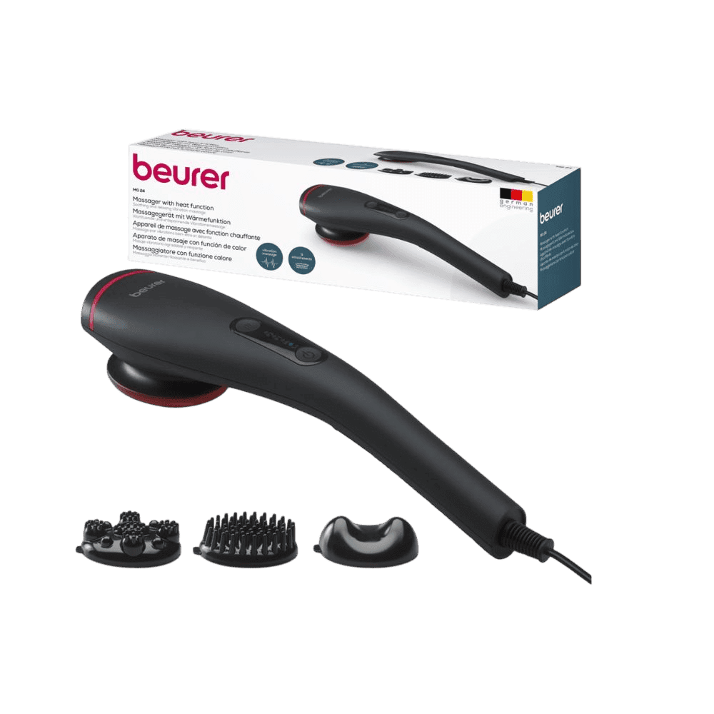 Beurer Appareil De Massage Mg24