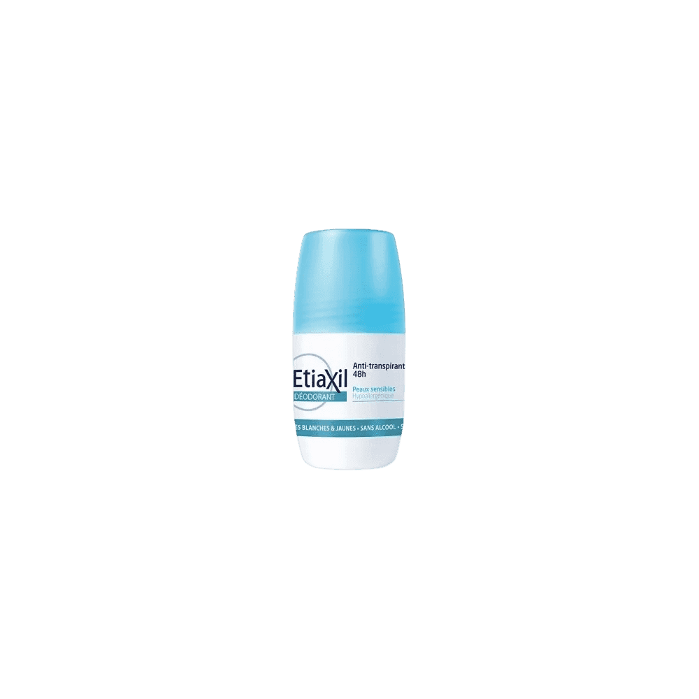 Etiaxil Anti-transpirant Protection 48h