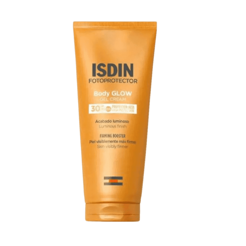 ISDIN FOTOPROTECTOR Body Glow SPF30 200ML