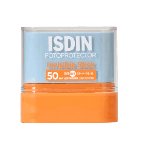 ISDIN STICK INVISBLE SPF50+