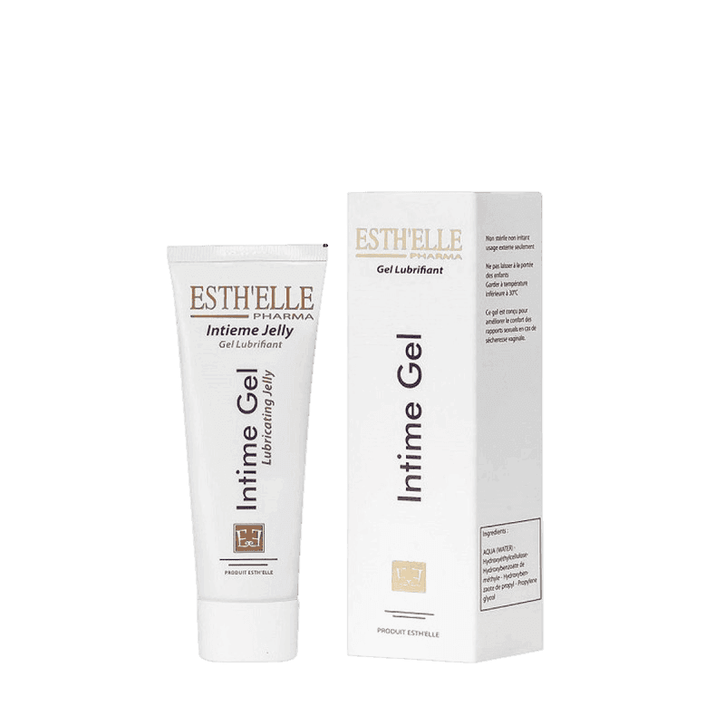 ESTHELLE GEL INTIME LUBRIFIANT 50ML