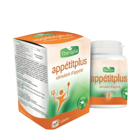 THERAPIA APPETIT PLUS 60G