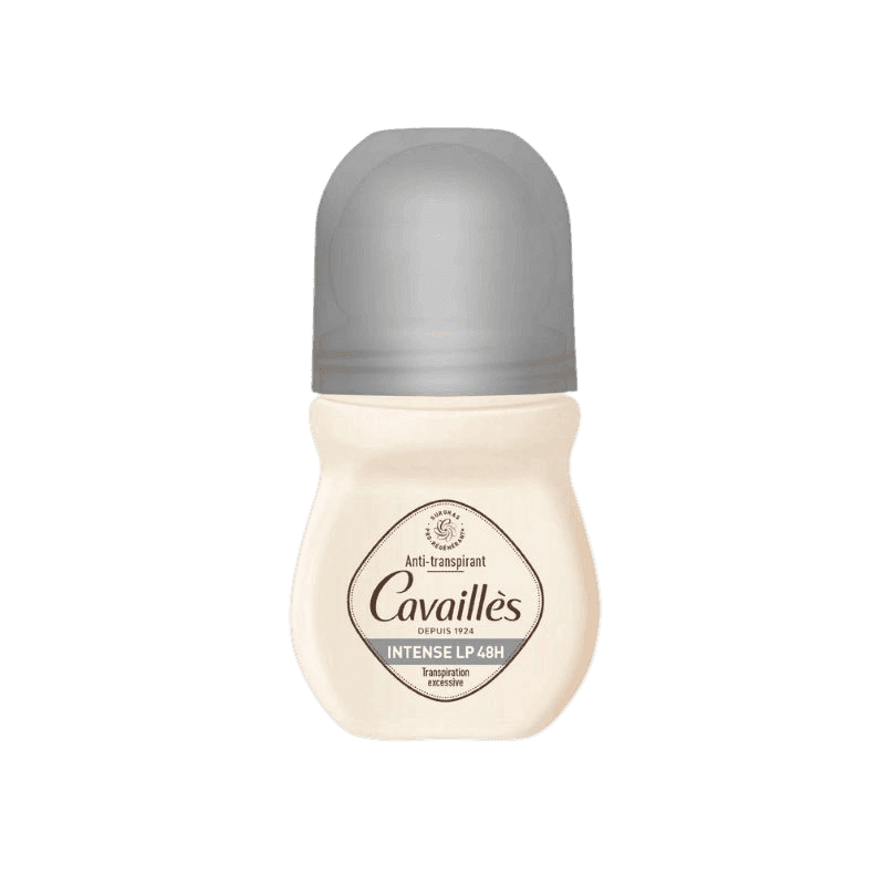 ROGE CAVAILLES DEO INTENSE LP ROLL ON 50ML