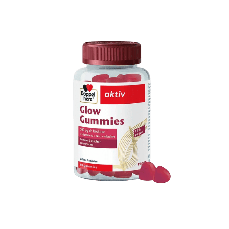 AKTIV GLOW GUMMIES 60GUM
