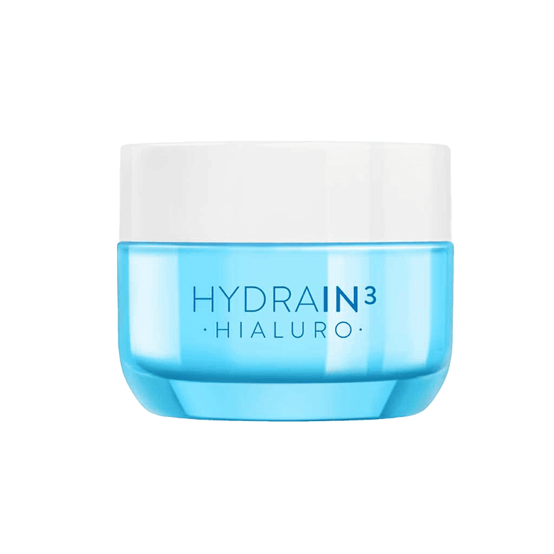 DERMEDIC HYDRAIN3 CRÉME GEL ULTRA-HYDRATANT 50ML