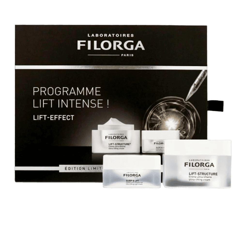 FILORGA COFFRET PROGRAMME LIFT INTENSE