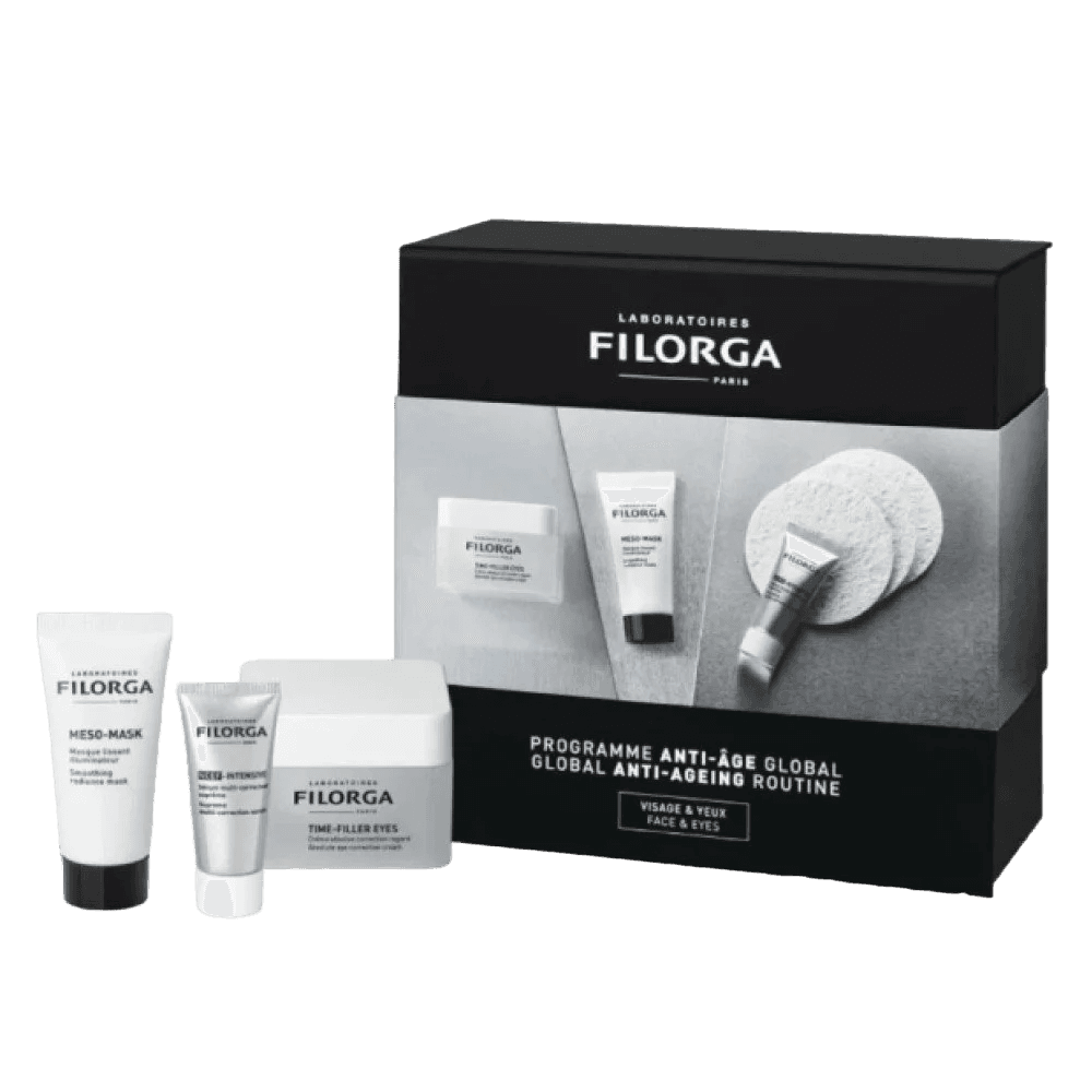 FILORGA PROGRAMME ANTI-AGE GLOBAL