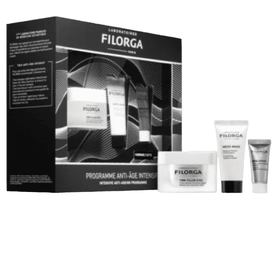 FILORGA PROGRAMME ANTI-AGE INTENSIF