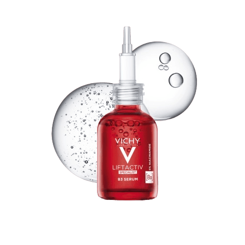 VICHY LIFTACTIV SPECIALIST B3 SÉRUM TACHES BRUNES & RIDES 30 ML