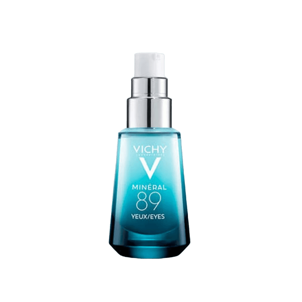 VICHY MINERAL 89 YEUX FORTIFIANT REPARATEUR 15ML