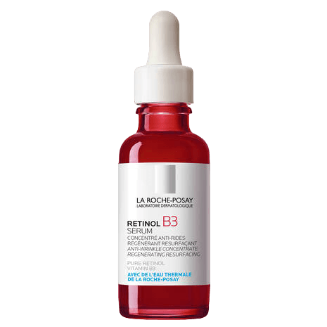 LA ROCHE POSAY RETINOL B3 SERUM ANTI RIDES 30ML