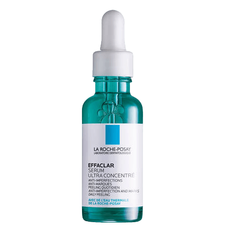 LA ROCHE POSAY EFFACLAR SERUM ULTRA CONCENTRE 30ML