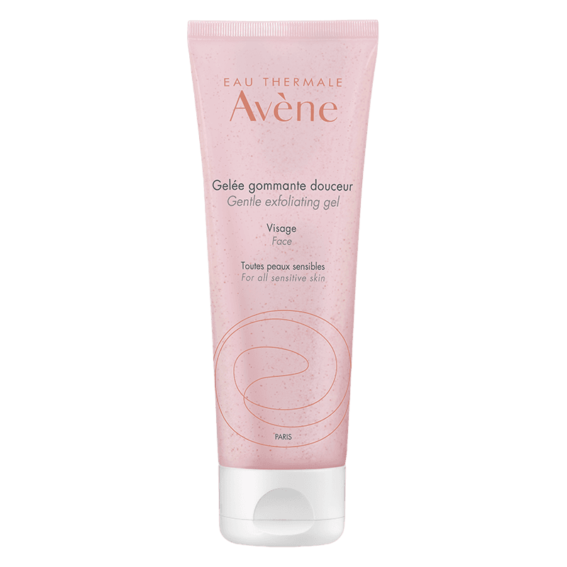 AVENE GELÉE GOMMANTE DOUCEUR 75ML