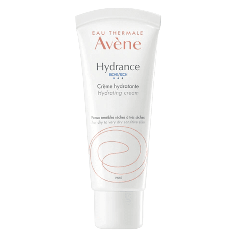 AVENE HYDRANCE RICHE CRÈME HYDRATANTE 40ML