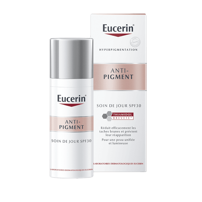 EUCERIN ANTI-PIGMENT SOIN DE JOUR SPF30