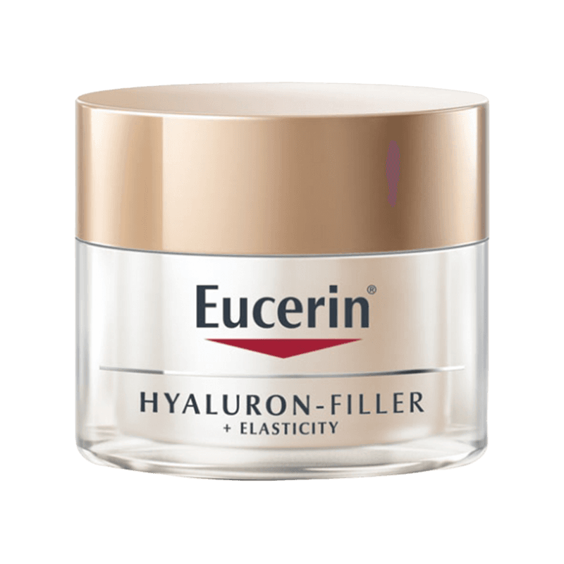 EUCERIN HYALURON-FILLER + ELASTICITY SOIN DE JOUR SPF15 50 ML