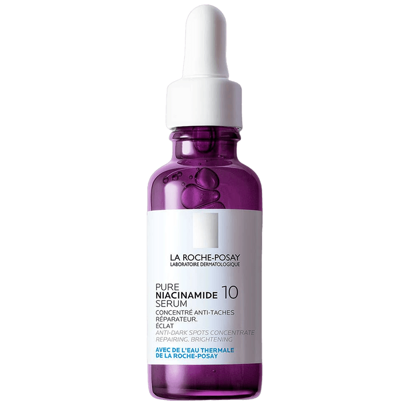 LA ROCHE POSAY PURE NIACINAMIDE 10 SERUM ANTI TACHES 30ML