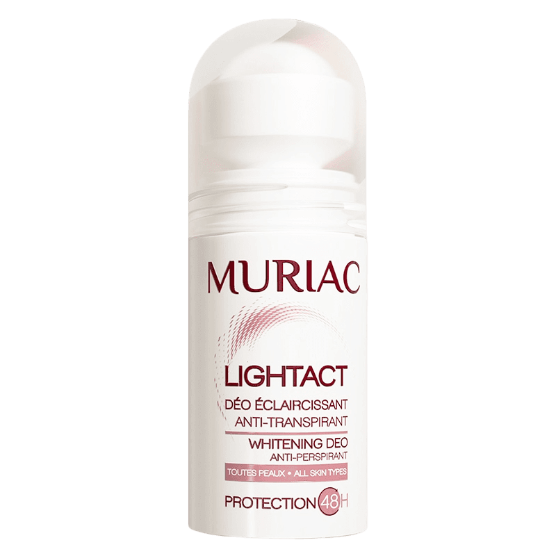 MURIAC DEO ECLAIRCISSANT ANTI TRANSPIRANT 50ML