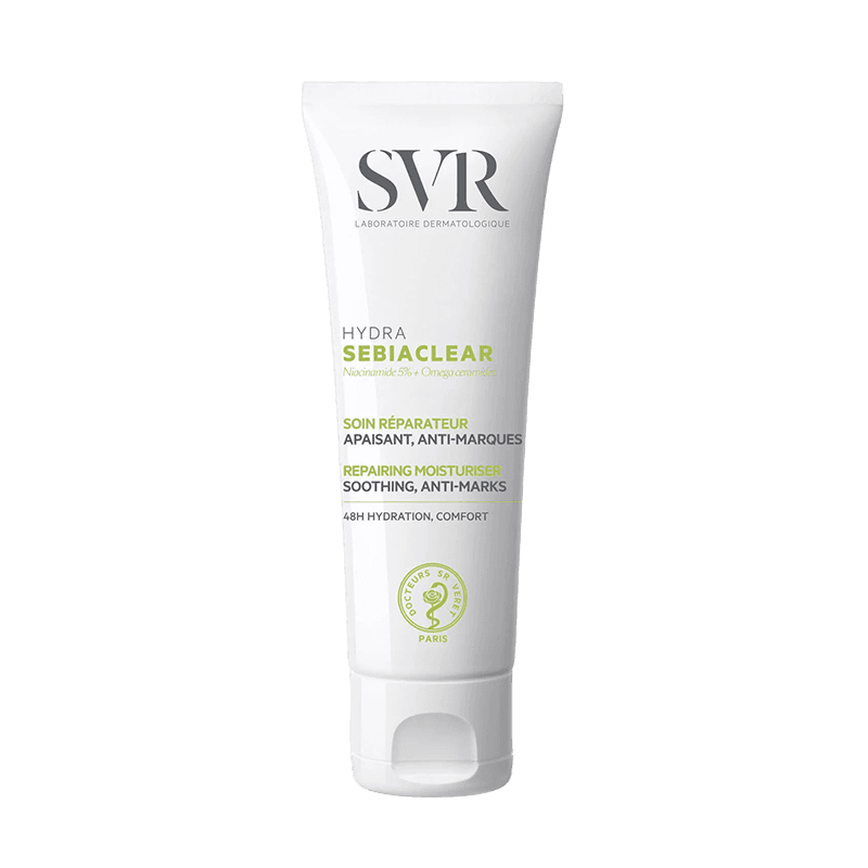 SVR SEBIACLEAR HYDRA 40 ML