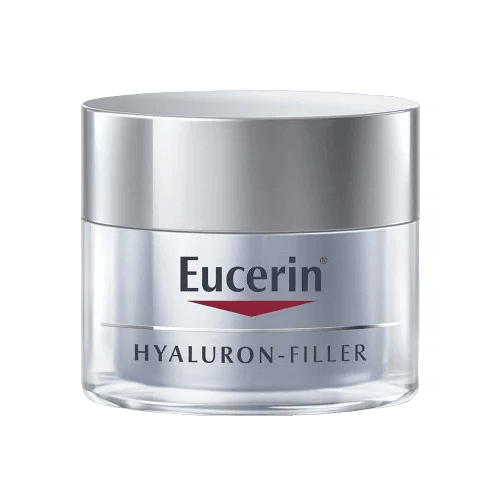EUCERIN HYALURON-FILLER SOIN DE JOUR SPF 15 PEAUX SECHES 50ML