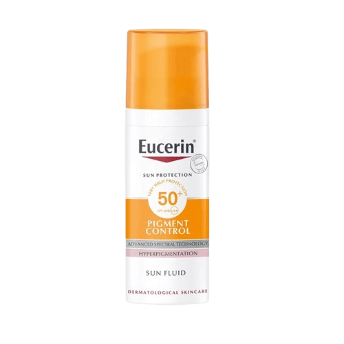 EUCERIN PIGMENT CONTROL FLUID SPF 50+