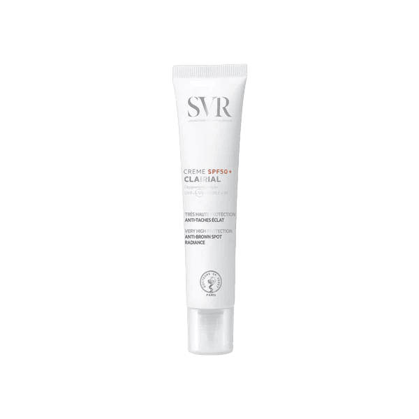 SVR CLAIRIAL Crème SPF50+