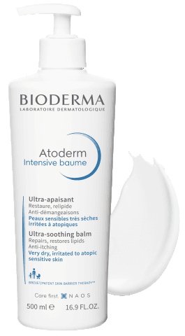 Bioderma Atoderm Intensive baume 500ML