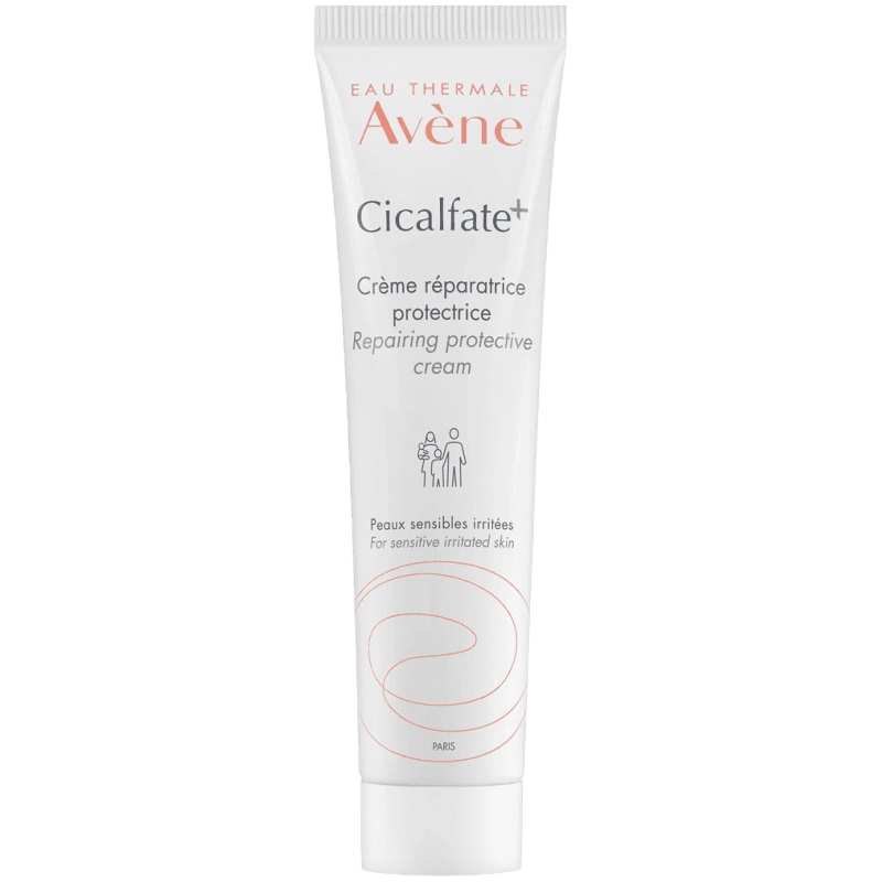 AVENE CICALFATE+ CREME REPARATRICE PROTECTRICE 40ML