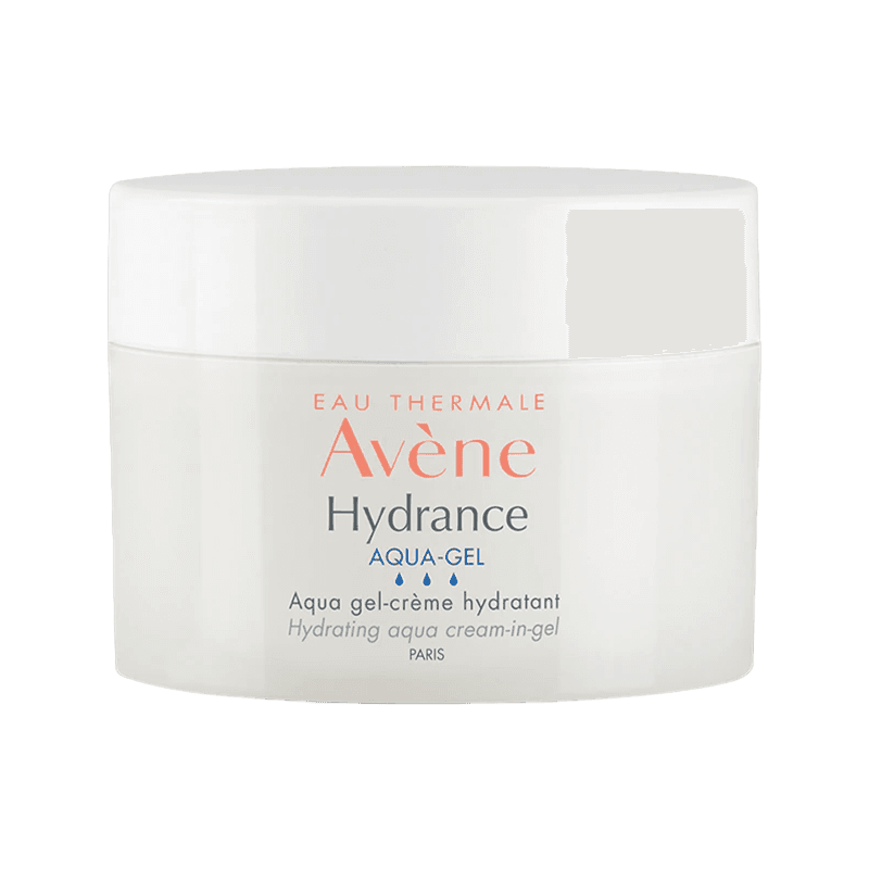 AVENE HYDRANCE AQUA GEL-CREME HYDRATANT 50ML