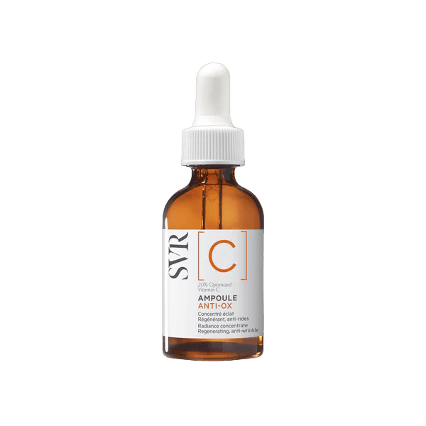 SVR Ampoule C ANTI-OX 30ML