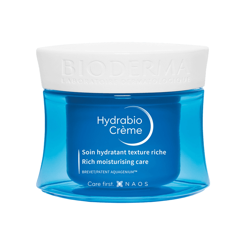 BIODERMA HYDRABIO CREME POT 50ML