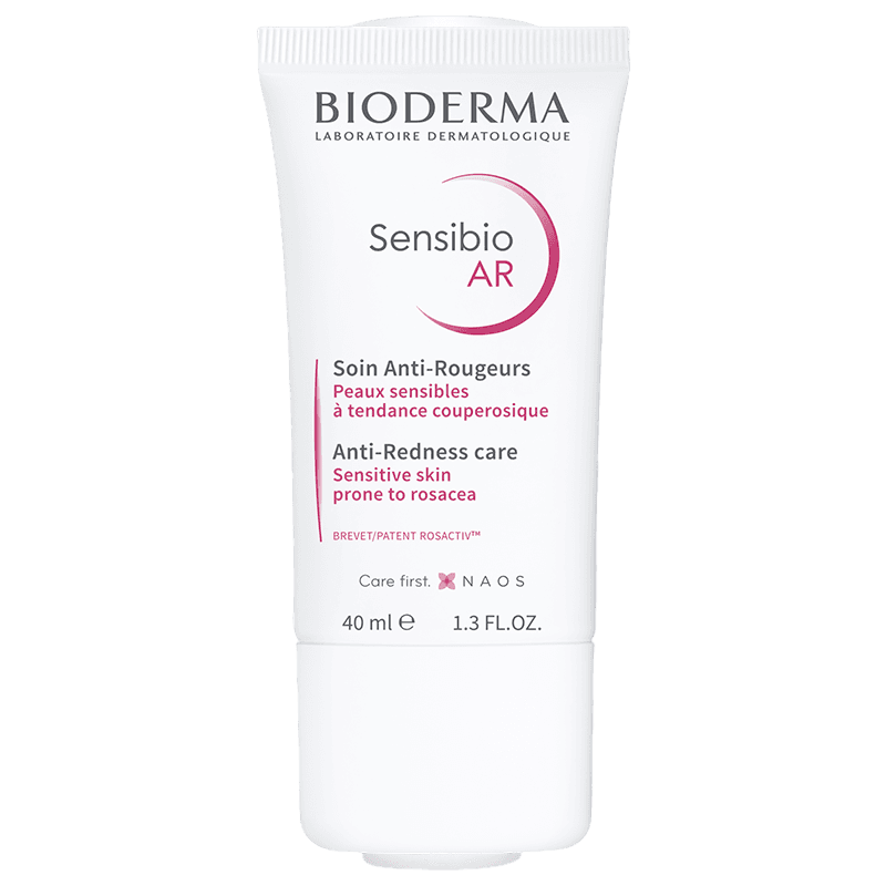 BIODERMA SENSIBIO AR CREME ANTI-ROUGEUR 40ML
